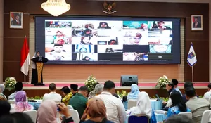 Empat Isu Strategis Perbaiki Kualitas Pendidikan, Begini Penjelasan Kepala Disdik Kota Depok