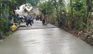 Tok! Rp624 Miliar Bantuan Samisade Disebar Buat 416 Desa di Bogor : Inspektorat Kencangkan Ikat Pinggang 