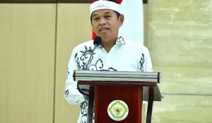 Hutan dan Perkebunan Digunduli, Gubernur Jawa Barat Dedi Mulyadi Moratorium Pergub Alih Fungsi Lahan
