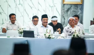 Sekolah Rakyat Khusus Warga Miskin Ekstrem Dibangun Tiap Daerah, di Jawa Barat Juga Ada 