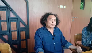  Tepati Janji! Walikota Depok Supian Suri Kembali Pekerjakan Sandi Butar Butar di Dinas Damkar, Deolipa Anggap Surat Pemecatan Tidak Sah