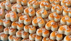 Renyah Namun Lembut Saat Dimakan, Inilah Resep Kue Kacang Untuk Sajian Lebaran!