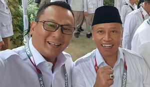 Gerindra Depok Minta Koalisi Tetap Solid Kawal Kinerja Supian Suri dan Chandra Rahmansyah : Jangan Buat Gaduh!