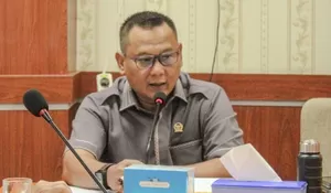 Hamzah Tak Main-Main Soal Masalah Sampah : Kita Ogah Kaya Terminal Depok yang Mangkrak 17 Tahun