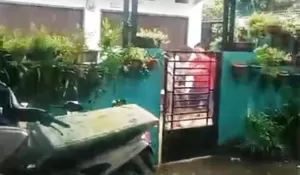 Ditegur Soal Menyapa, Oknum Ustad di Curug Depok Aniaya Warga