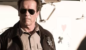 Ada Aksi Seru Arnold Schwarzenegger Menangkap Buronan di Film The Last Stand, Tayang di Bioskop Trans TV 17 Maret 2025!
