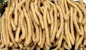 Resep Kue Akar Kelapa yang Renyah dan Wangi Ini Bakalan Cocok Jadi Cemilan Favorit Lebaran!