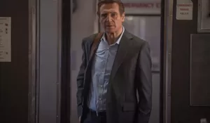 Film The Commuter Tayang di Bioskop Trans TV dengan Kisah Liam Neeson yang Terjebak dalam Konspirasi Kriminal!