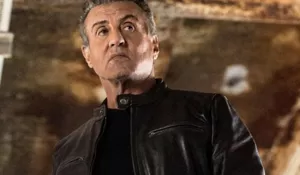 Sylvester Stallone Mengatasi Perampok yang Amnesia dalam Film Backtrace, Tayang di Bioskop Trans TV!