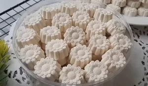 Kue Jadul yang Bikin Nostalgia! Ayo Bikin Kue Bangkit yang Lumer di Mulut Ini