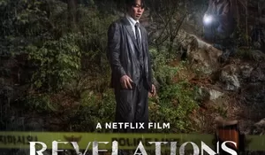 Sudah Tayang di Netflix! Simak Sinopsis Film Korea Revelations, Penuh Kisah Thriller Misteri yang Menegangkan