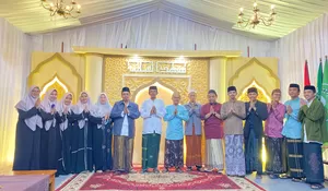 Puluhan Santri Ponpes Assalamah Depok Juara Pekan Musabaqoh, Simak Data dan Faktanya 