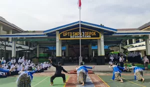 Korban Asusila Oknum Guru SMPN 3 Depok Bertambah