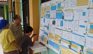 Catat! Pendaftaran SPMB Depok Mulai Juni, Ini Data dan Faktanya 