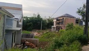 Hayo Loh! Puri Aster GDC Diduga Belum Kantongi IMB, Izin Masyarakat Lingkungan Diacuhkan