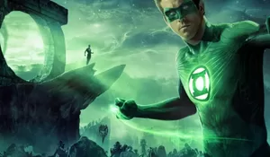 Ryan Reynolds Sebagai Superhero Hijau di Film Green Latern, Tayang di Bioskop Trans TV 27 Maret 2025!
