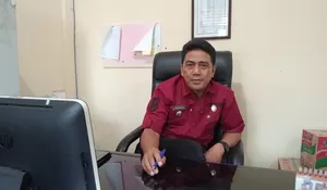 Lurah Cipayung Depok Rencanakan Kerja Bakti Bersama Ormas Setelah Lebaran 2025, Ternyata Ini Alasannya