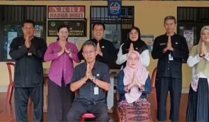 Imbauan Lurah Tirtajaya Depok Menjelang Hari Raya Idul Fitri 1446 H, Cegah Kriminalitas Hingga Kebakaran