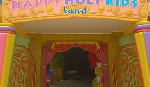 Happy Holy Kids Land, Tempat Wisata Edukatif Untuk Tempat Liburan Lebaran Sobat Depok!