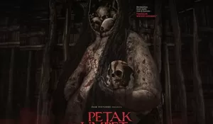 Bisa Ditonton di Netflix Hari ini, Begini Sinopsis Film Horor Petak Umpet!