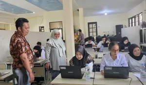 Kadisdik Depok Minta Metode Pendidikan Selama Dilanjutkan, Ternyata ini Alasannya