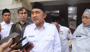Pemkot Depok Jamin Pendidikan Anak Yatim, Begini Penjelesan Wakil Walikota