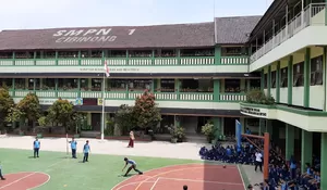 Ratusan SD dan SMP di Bogor Tanpa Kepala Difinitif, Begini Kata Bupati Rudy Susmanto