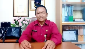 Ketua MKKS SMP : Persiapkan KBM Secara Maksimal, Sambut Dengan Riang Gembira