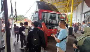 Pendatang ke Depok Wajib Taati Peraturan Administrasi, Arus Balik Sudah Sepi