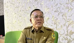 Pensiun, 20 Kursi Kepala SMPN di Bogor Tak Bertuan 