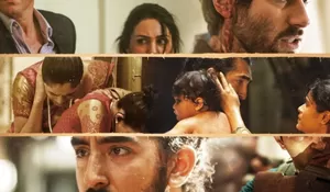Sinopsis Film Hotel Mumbai dengan Ketegangan Mencekam dari Kisah Nyata Serangan Teroris!