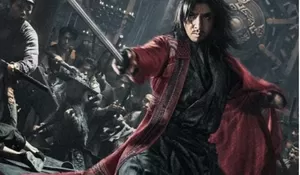 Ada Aksi Bela Diri Donnie Yen di Film Sakra, Inilah Sinopsis Lengkapnya!