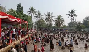 Lebaran Depok 2025 Usung Konsep Baru, Tersebar di 10 Titik