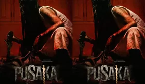 Sudah Tayang di Netflix! Inilah Sinopsis Lengkap Film Pusaka, Horor Indonesia yang Angkat Kisah Kutukan Keris Pusaka