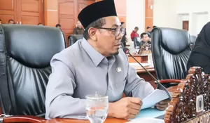 Dua Raperda Disahkan jadi Perda, H Bambang Sutopo Dorong Walikota Susun Rencana Lima Tahun Kesejahteraan Lansia
