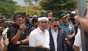 Dedi Mulyadi Ingin Penamaan DOB Beridentitas Sunda 