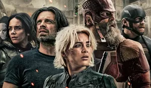 Segera Tayang di Indonesia! Inilah Sinopsis, Para Pemain dan Jadwal Tayang Film Thunderbolt dari Marvel Studios