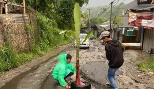 24 Ruas Jalan di Kabupaten Bogor Segera Diperbaiki, Berikut Titiknya!