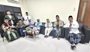 Kelurahan Serua Kota Depok Menuju Kampung Santri, Simak Penjelasannya