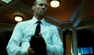 Bioskop Trans TV 14 April 2025, Ada Aksi Seru Jason Statham dalam Film Transporter 3!