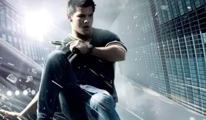 Ada Taylor Lautner Mencari Jati Dirinya yang Penuh Misteri di Film Abduction, Tayang di Bioskop Trans TV Malam Ini!