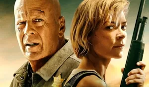 Jadwal Bioskop Trans TV Malam Ini Ditemani Aksi Bruce Willis dan Jaime King dalam Film Out of Death!