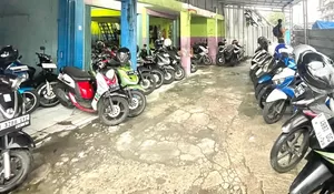 Potensi Tambah PAD Depok Bocor Alus di Pajak Parkir, Ini Musababnya!