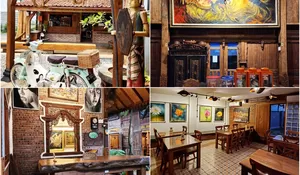 Asiknya Nongkrong Santai di Resto Jawa Hidden Gem Bogor dengan Suasana Adem dan Kids Friendly Ini!