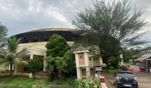 Gedung Kesenian Kabupaten Bogor Tak Laku, Regulasi Mau Dirombak 