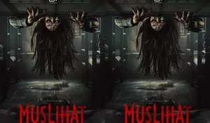 Film Horor Muslihat Sedang Tayang di Bioskop! Hadir dengan Kisah Teror Iblis dalam Panti Asuhan yang Mencekam!