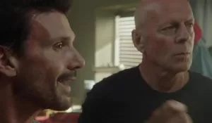 Tayang di Bioskop Trans TV dengan Kerjasama Bruce Willis dan Frank Grillo Menangkap Perampok dalam Film Reprisal!