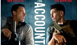 Film The Accountant 2, Kembalinya Ben Affleck Sang Genius yang Memecahkan Misteri Pembunuhan!