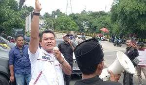 Walikota Lira Dukung Kebijakan Baru Supian Suri Soal Mutasi dan Rotasi Pejabat Pemkot Depok, Begini Alasannya