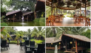 Quality Time Bareng Keluarga di Resto Depok dengan Suasana Tenang dengan Hidangan Nusantara yang Autentik Ini!